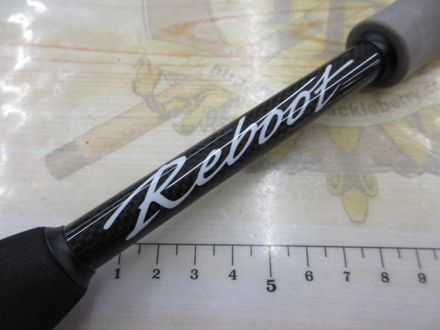 スラングリブート LSR-SJ74L/MLRS0S(EVA)