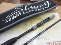 スラングリブート LSR-SJ74L/MLRS0S(EVA)