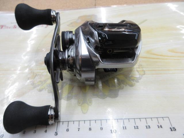 18炎月プレミアム 150HG