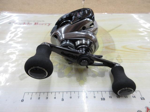 18炎月プレミアム 150HG