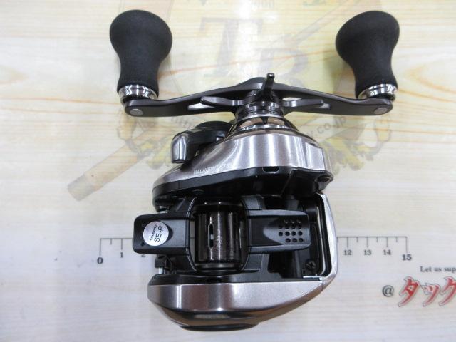 18炎月プレミアム 150HG