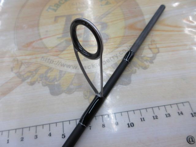 タイドリフト1G ボートシーバス TD1BS-S662M