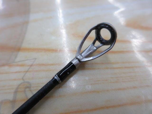 タイドリフト1G ボートシーバス TD1BS-S662M