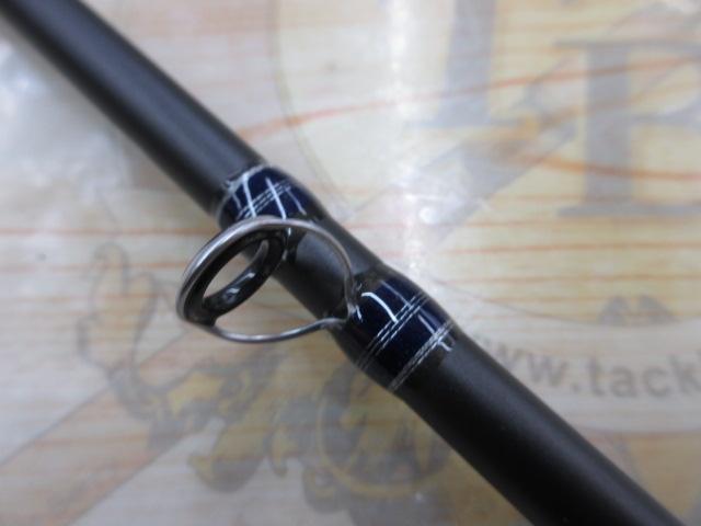 クワセヒラメFT 240MH