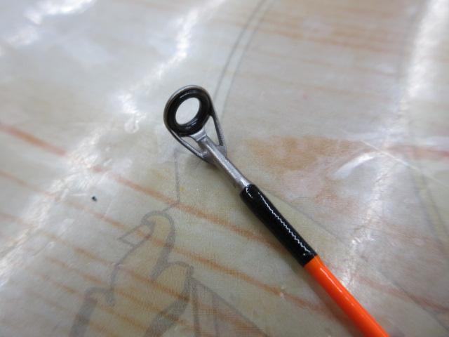 クワセヒラメFT 240MH