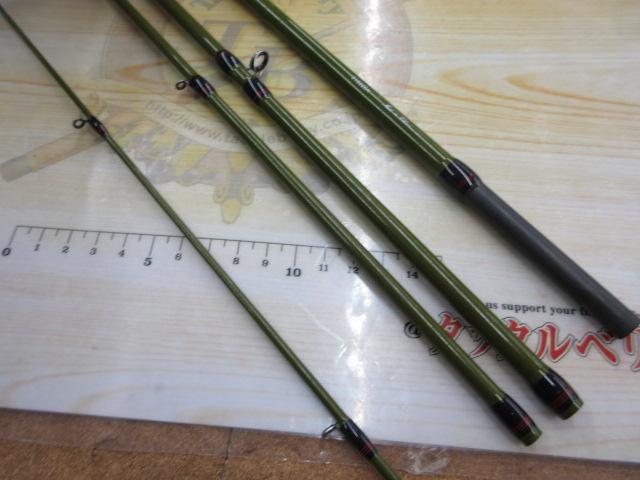 ズームサファリ ZMSC-765L