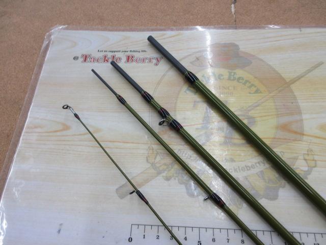 ズームサファリ ZMSC-765L