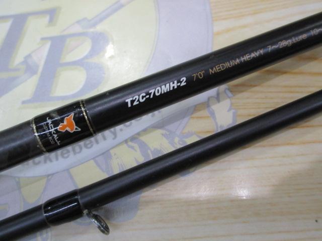 トランポG2 T2C-70MH-2