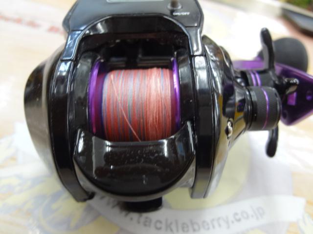 シーマスタッグデジタル200P