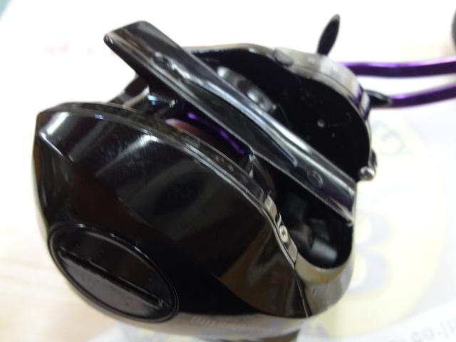 シーマスタッグデジタル200P