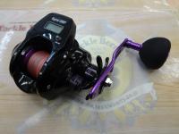 シーマスタッグデジタル200P