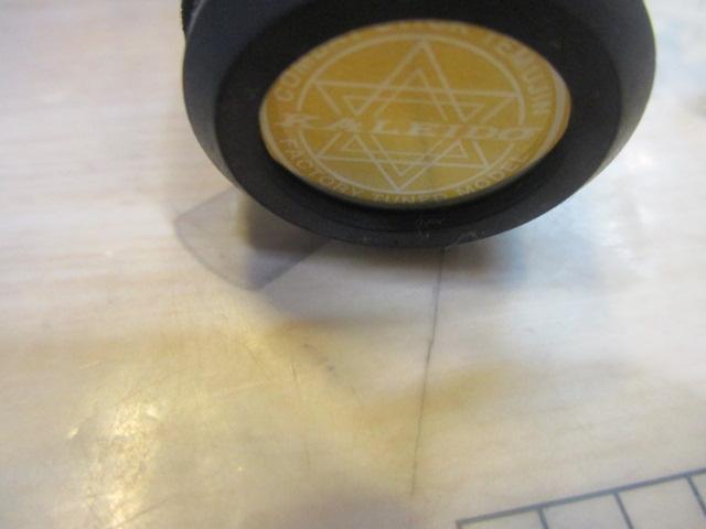 カレイドインスピラーレRSR RSR-C70XHX ラピッドガンナーRSR