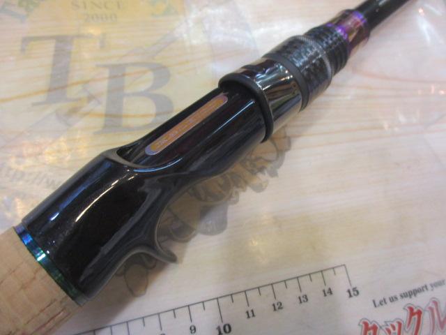 カレイドインスピラーレRSリミテッド IRSC-71MH-Aurora スーパースタリオンRSオーロラ