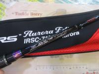 カレイドインスピラーレRSリミテッド IRSC-71MH-Aurora スーパースタリオンRSオーロラ