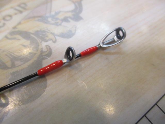 激風東京湾フグ170