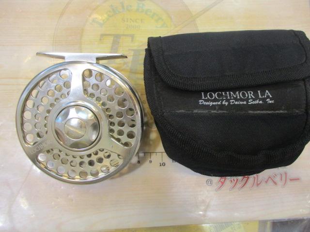 ロッホモアLA 7/8