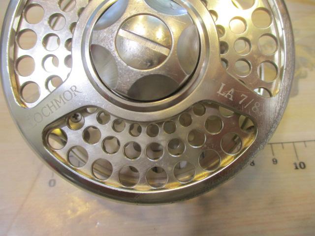 ロッホモアLA 7/8