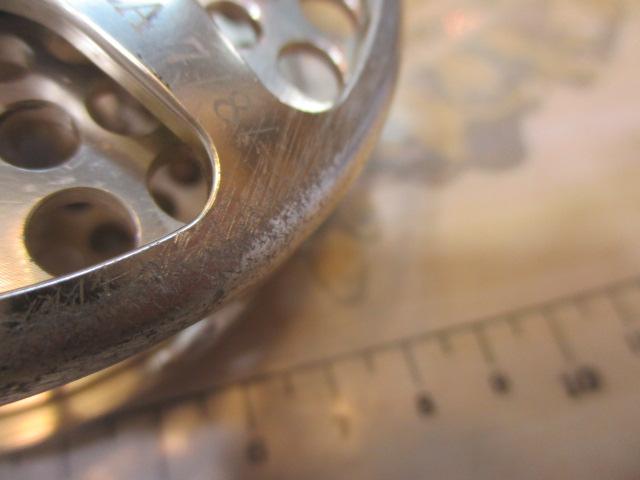 ロッホモアLA 7/8