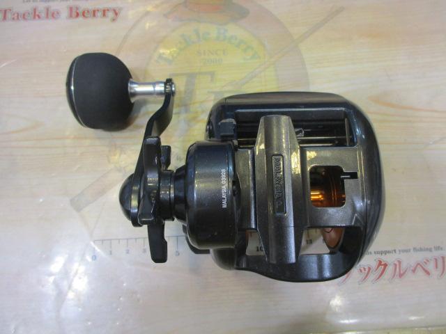 18バルケッタSC 3000