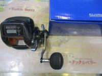 18バルケッタSC 3000