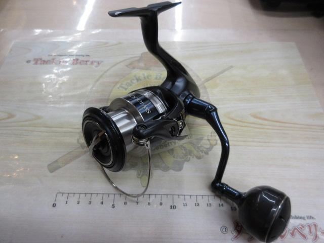 20ストラディックSW 4000XG