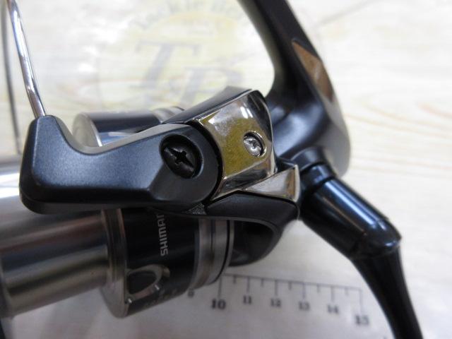 20ストラディックSW 4000XG