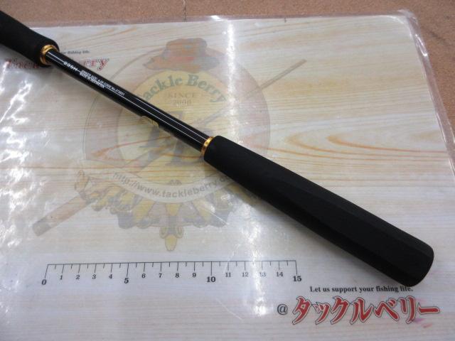 25炎月BB一つテンヤマダイ 235H