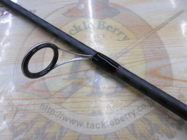 25炎月BB一つテンヤマダイ 235H