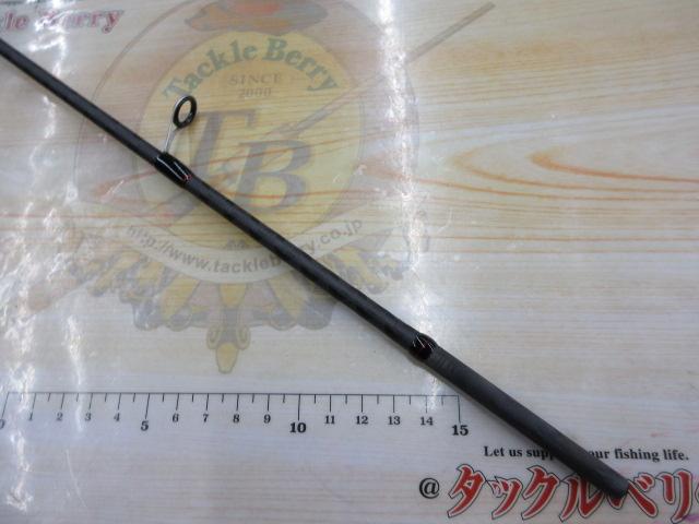 25炎月BB一つテンヤマダイ 235H