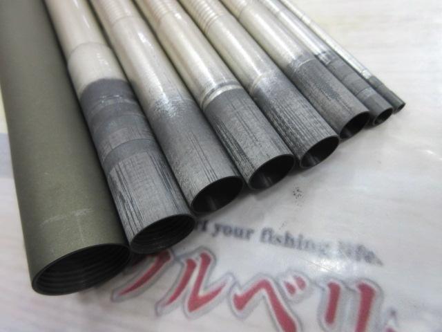 HZ朝霧本流零 3・75M