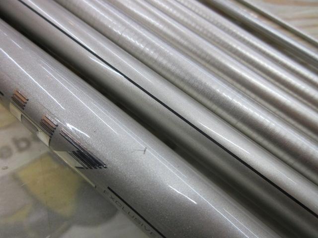 HZ朝霧本流零 3・75M