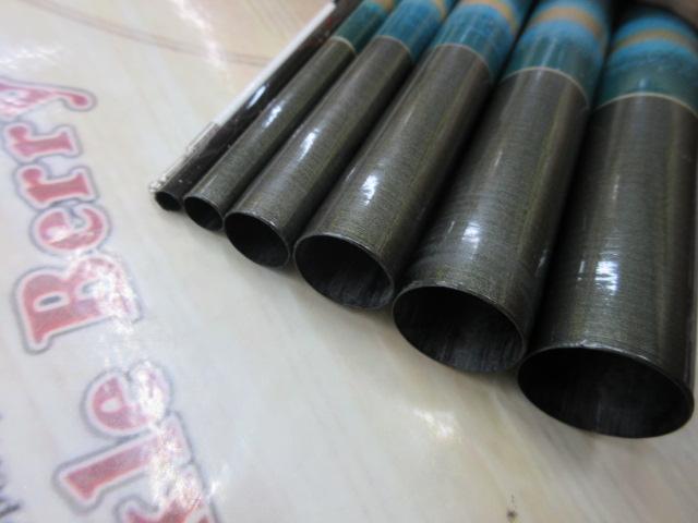 ファインセラミック時雨 H2.5 81