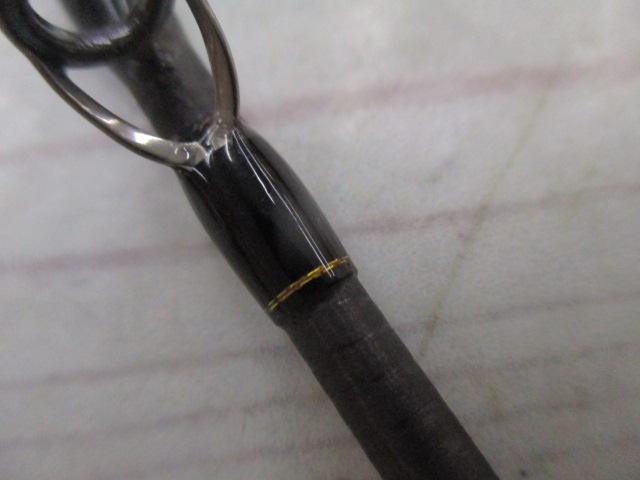 グラディエーターアンチ GA-75XXHC アンダーテイカー