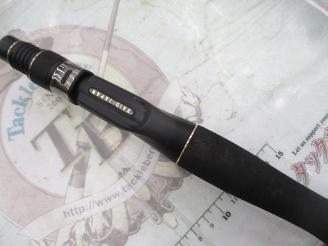 グラディエーターアンチ GA-75XXHC アンダーテイカー