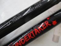 グラディエーターアンチ GA-75XXHC アンダーテイカー