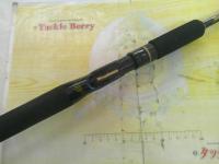 デストロイヤー F5-66X(HT800)マットブラックブランクス