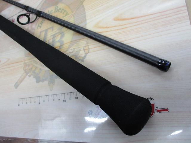 21コルトスナイパーBB S96M