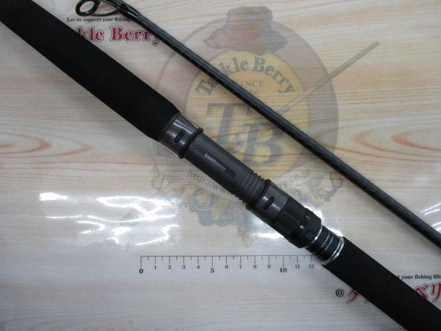 21コルトスナイパーBB S96M