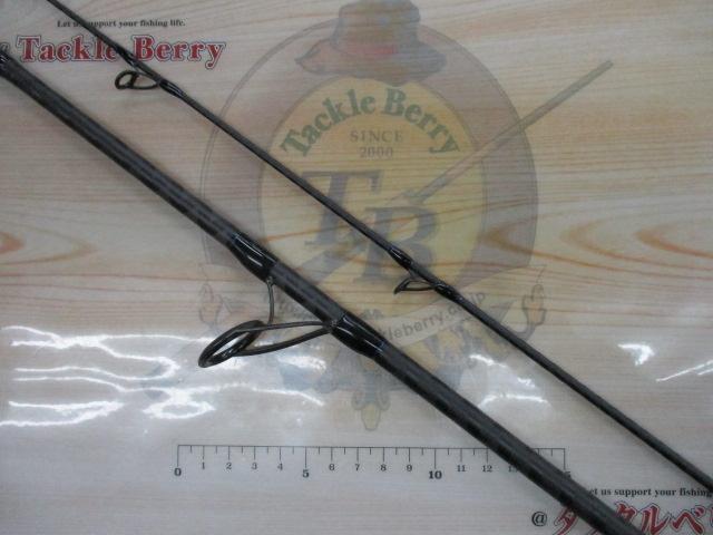 21コルトスナイパーBB S96M