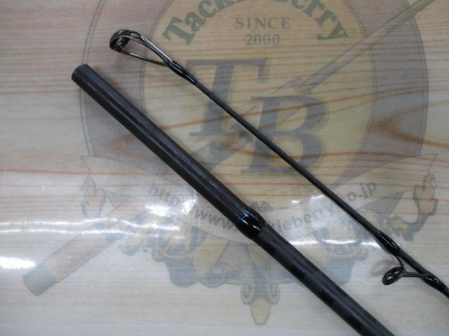 21コルトスナイパーBB S96M