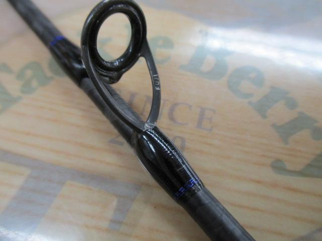 21コルトスナイパーBB S96M