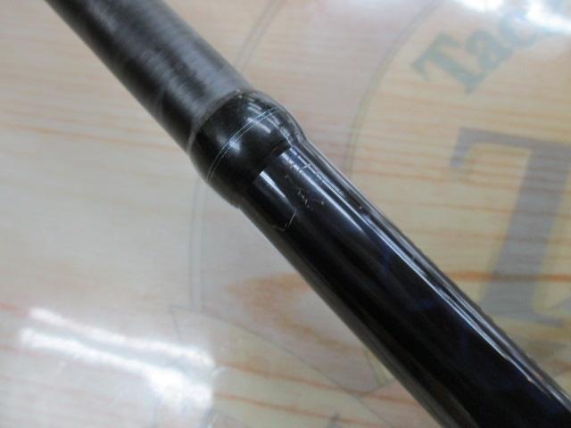 21コルトスナイパーBB S96M