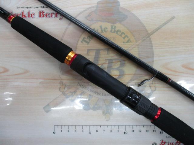 シーバスハンターX 90M