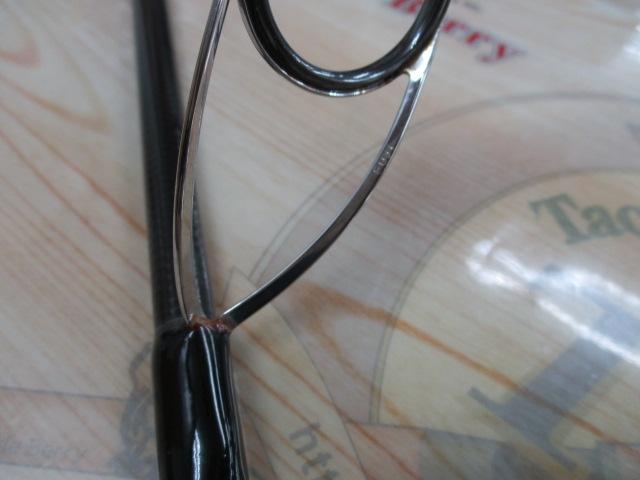 シーバスハンターX 90M