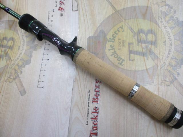 ロードランナーヴォイス(赤SPロゴ) HB560L ジャークアンドアキュラシー