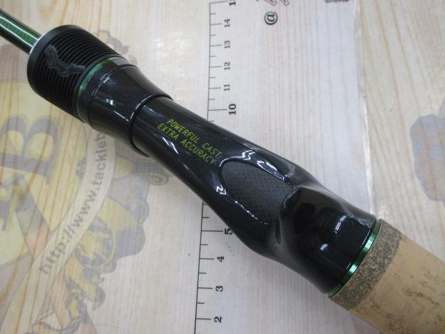 ロードランナーヴォイス(赤SPロゴ) HB560L ジャークアンドアキュラシー