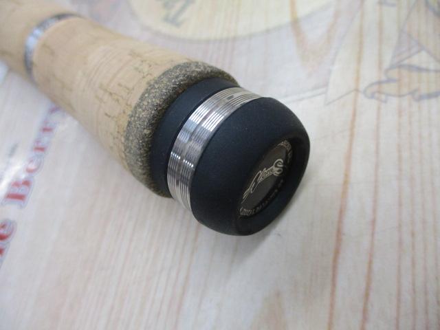 ロードランナーヴォイス(赤SPロゴ) HB560L ジャークアンドアキュラシー