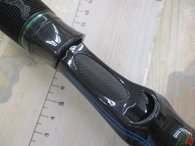 ロードランナーヴォイス(赤SPロゴ) HB560L ジャークアンドアキュラシー