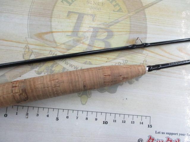 フリーストーンFV 834