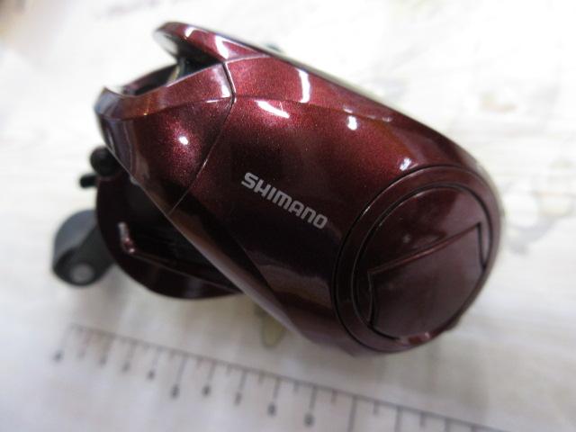 10スコーピオンXT 1000